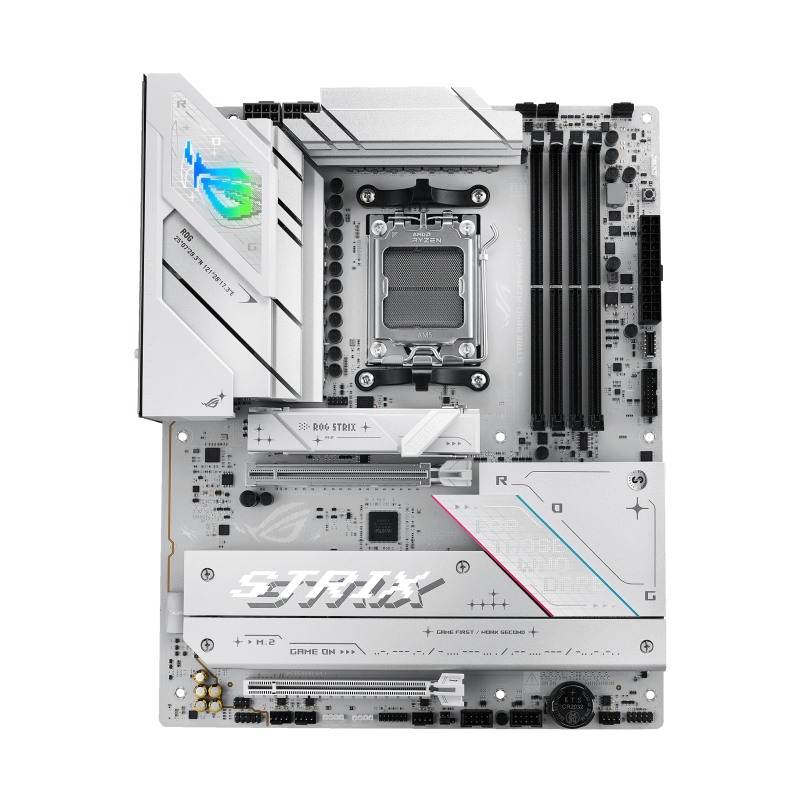 Материнська плата ASUS ROG STRIX B850-A GAMING WIFI (90MB1J50-M0EAY0)